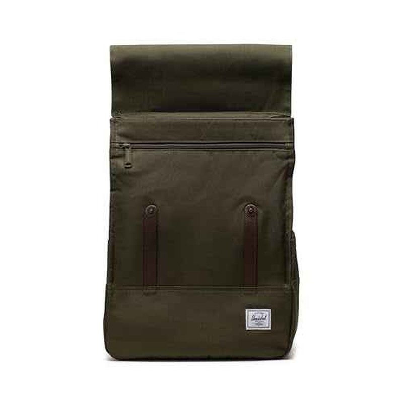 Herschel Supply Co. Survey Backpack, Ivy Green, Standard
