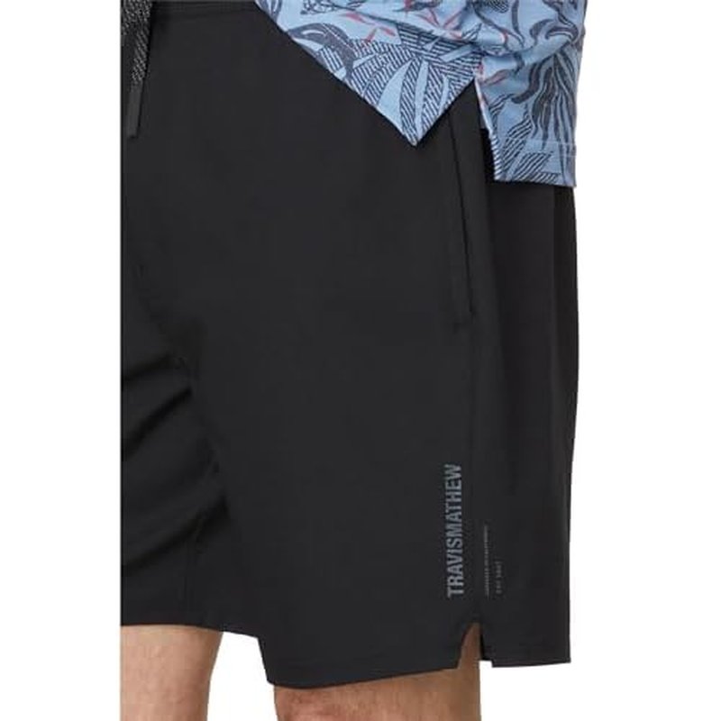 TravisMathew Mens Wanderlust E-Waist