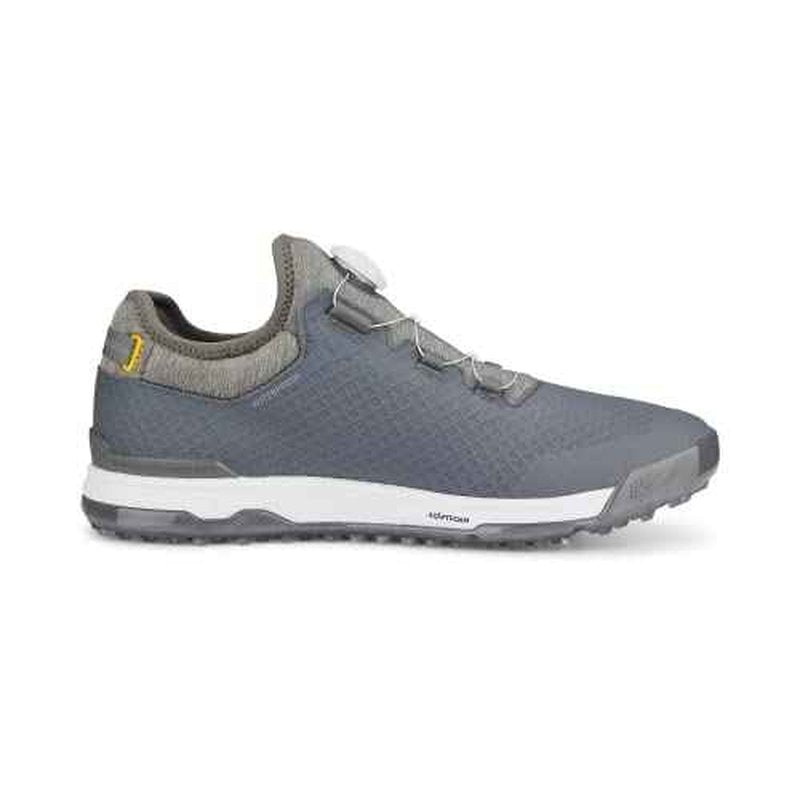pumagolf 376043089.5 Proadapt Alphacat Disc Quiet Shade-Puma SIL 9.5 Mens