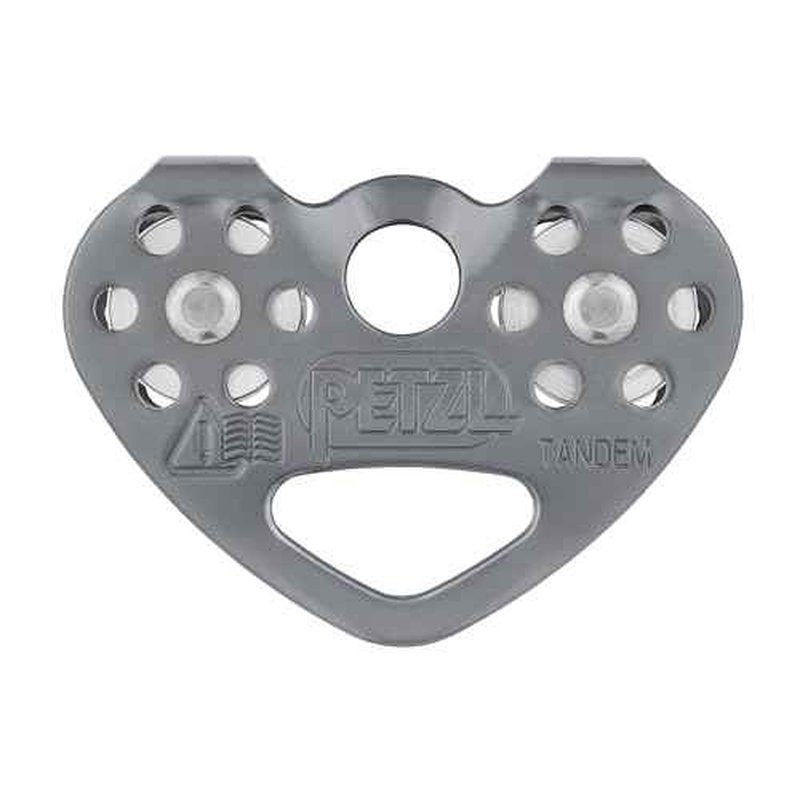 PETZL Tandem Speed Pulley