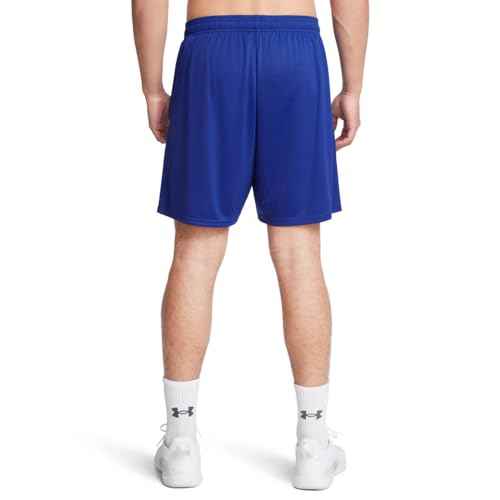Under Armour Mens 7" Tech Vent Shorts