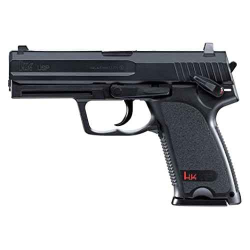 Umarex HK Heckler & Koch USP .177 Caliber BB Gun Air Pistol