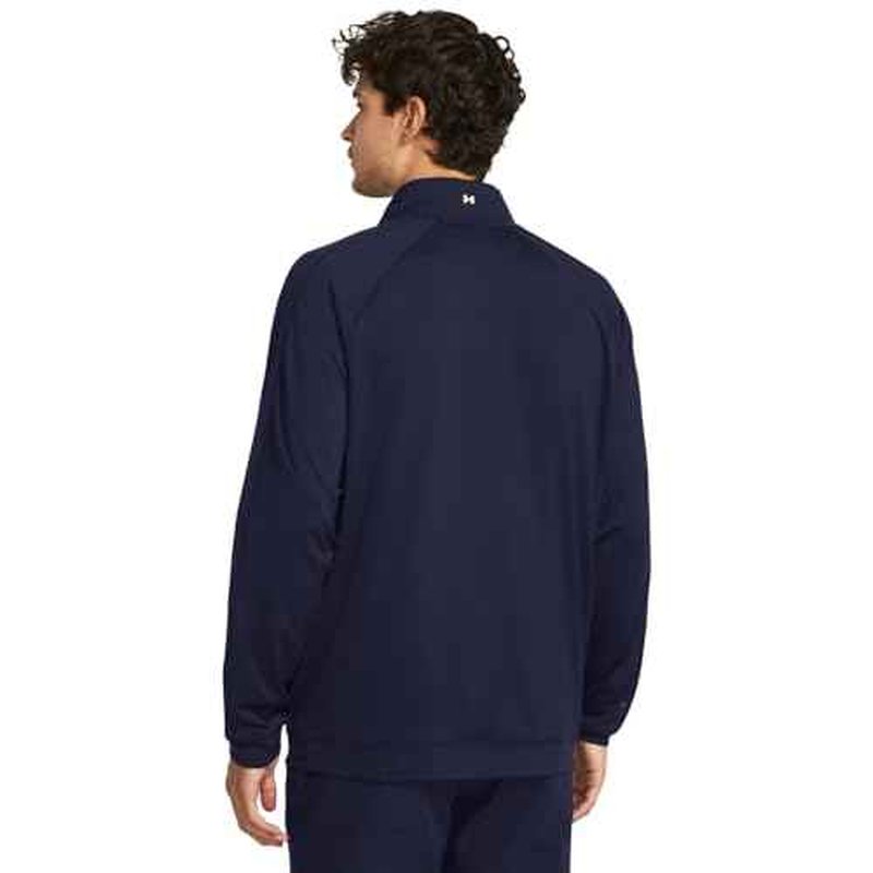 Under Armour mens Storm Midlayer Full Zip
