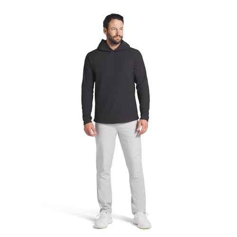 PUMA mens Boulder Hoodie