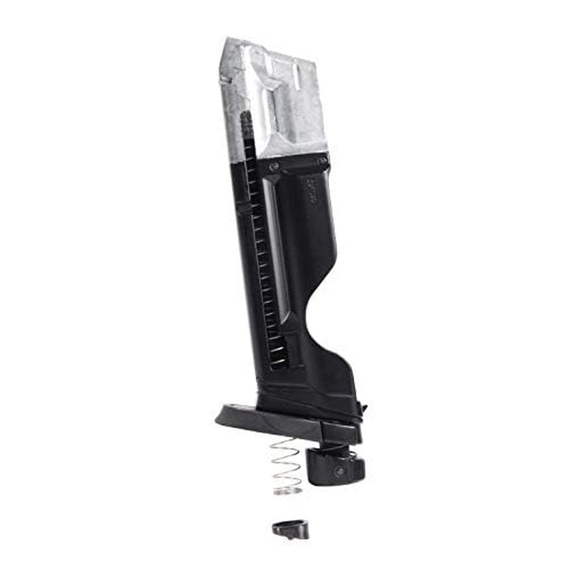 Umarex T4E Smith & Wesson M&P M2.0 .43 Caliber Training Pistol Paintball Gun Marker Magazine
