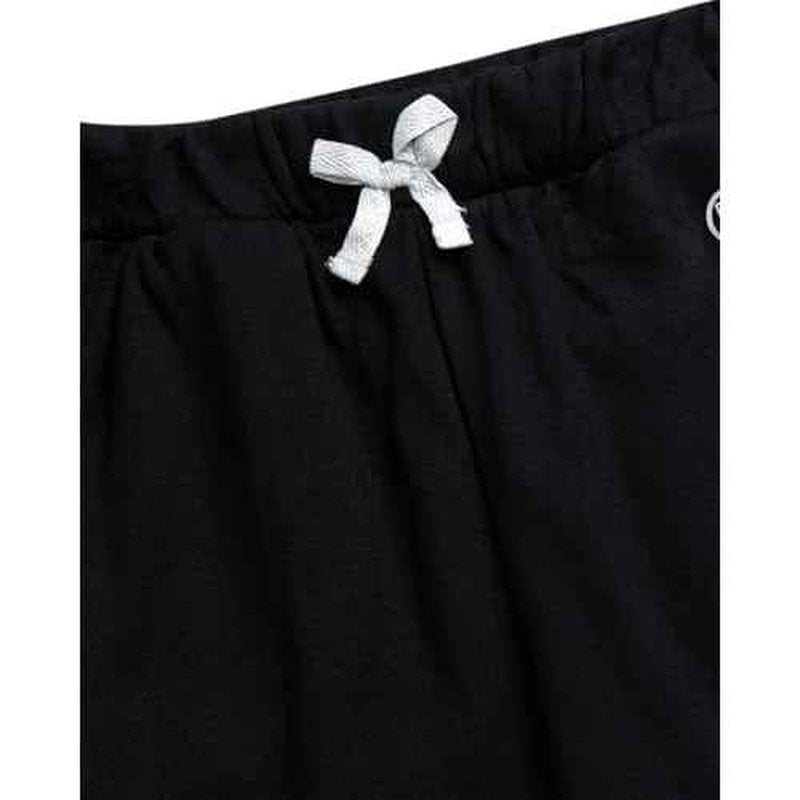 Body Glove Girls¡¯ Sweatpants ? 2 Pack Basic Active Fleece Joggers (Size: 7-12)