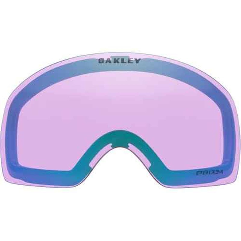 Oakley Flight Deck M Replacement Lens