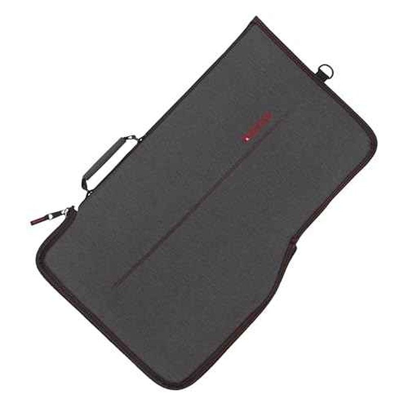 Allen Company Ruger Blackwater 25" Takedown Gun Case, PC Carbine & 10/22 Takedown Models, Gray