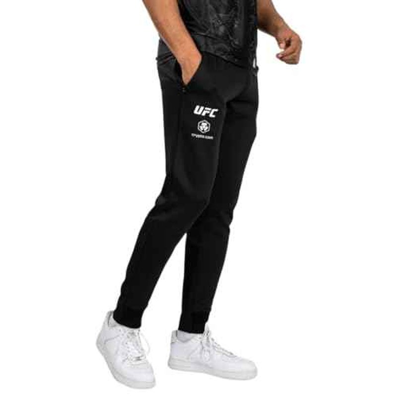 Venum Mens UFC Adrenaline Authentic Fight Night Men's Walkout Pant