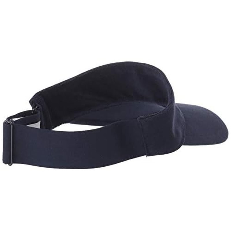 Lacoste Mens Golf Visor Petit Pique Cap