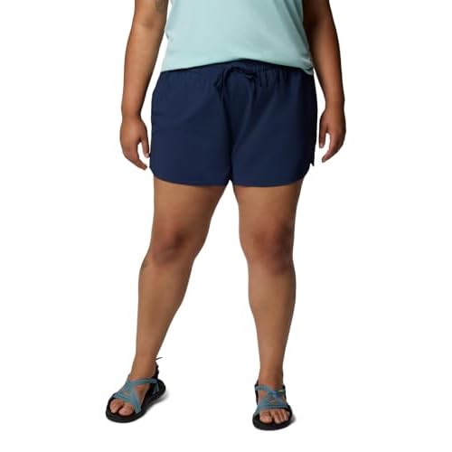 Columbia Womens Bogata Bay Short II