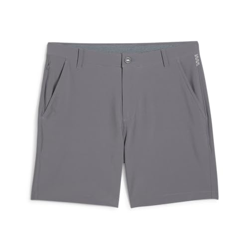 PUMA Men's 101 Solid Short 7