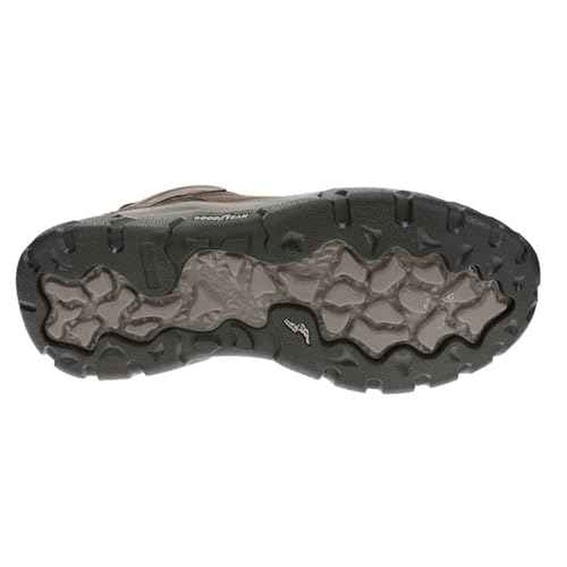 Skechers Men's Respected 2.0-Hagler Hiking Boot