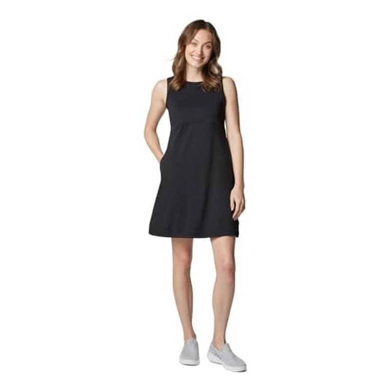 Columbia Womens Freezer Tank Dress