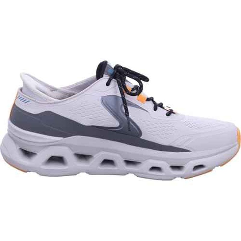 Skechers Mens Glide-Step Altus Hands Free Slip-in