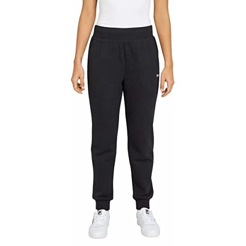 Fila Womens Heavyweight Fleece Joggers