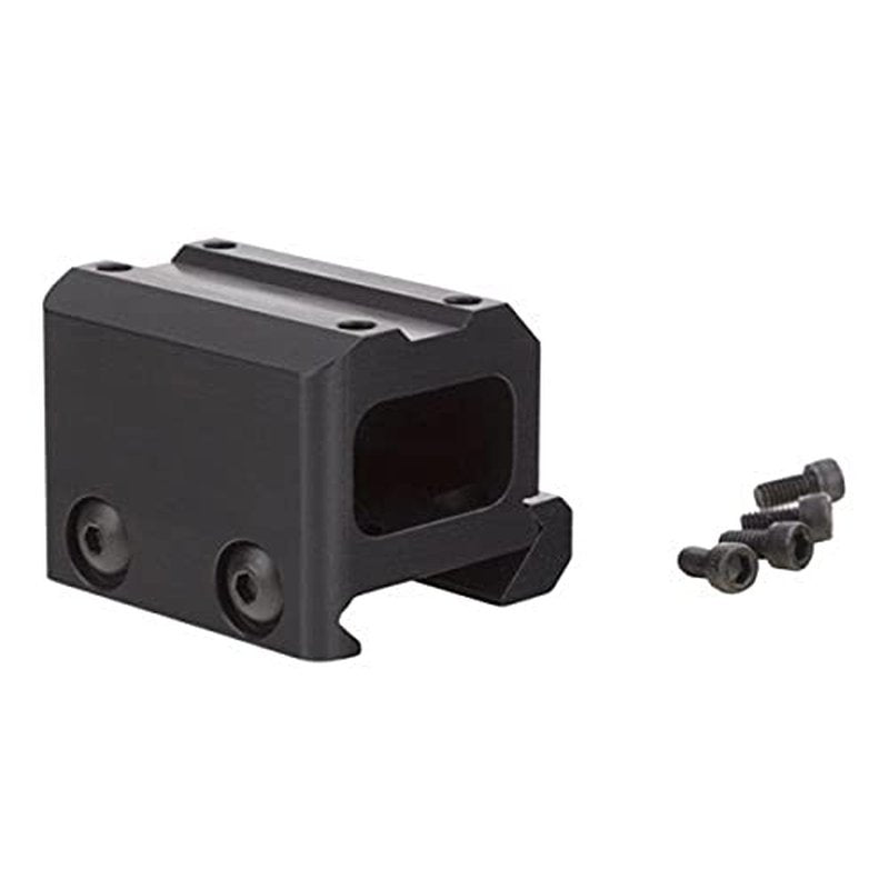 Trijicon AC32069 MRO Lower 1/3 Co-Witness Picatinny-Style Mount for 2.0 MOA Adjustable Red Dot Sight