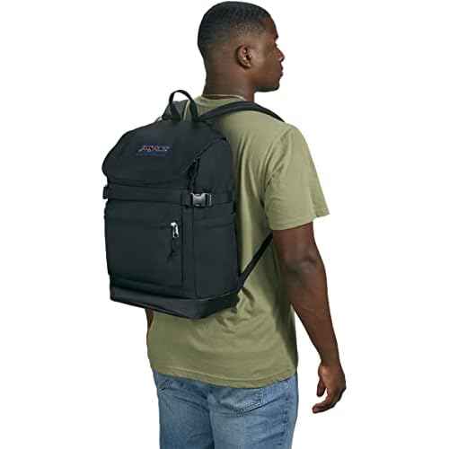 JanSport JS0A4NVE008 Cargo Pack Black