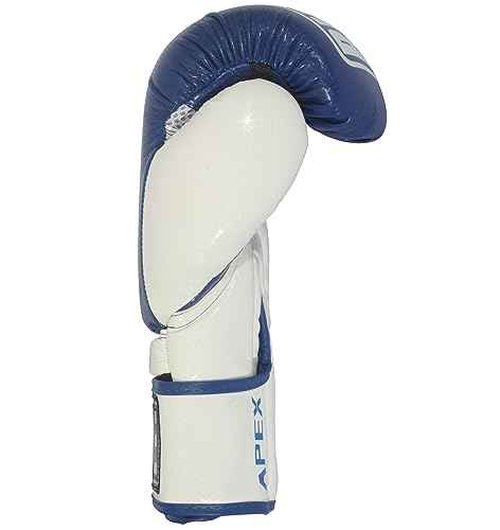 Ringside Unisex Adult FTG1 PK/LM S/M Boxing Gloves, Pink/Lime, S/M US