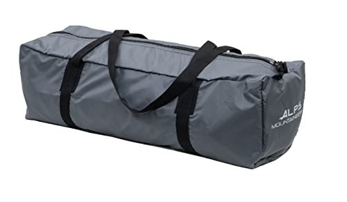 ALPS Mountaineering Zippered Tent Bag, Small - Gray