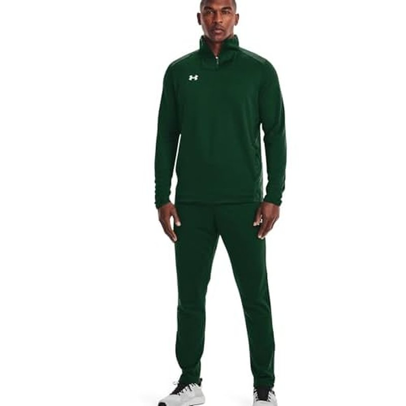 Under Armour Command Mens Quarter Zip