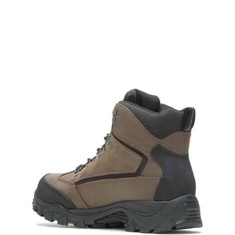 Wolverine Men's Spencer Hiking boots