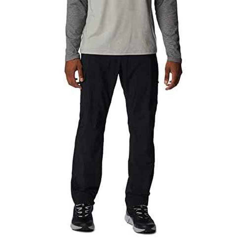 Columbia Men's Silver Ridge Utility Pant