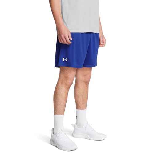 Under Armour Mens 7" Tech Vent Shorts