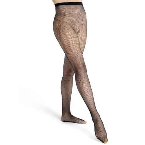 Capezio womens Capezio Professional Fishnet Seamless Tight