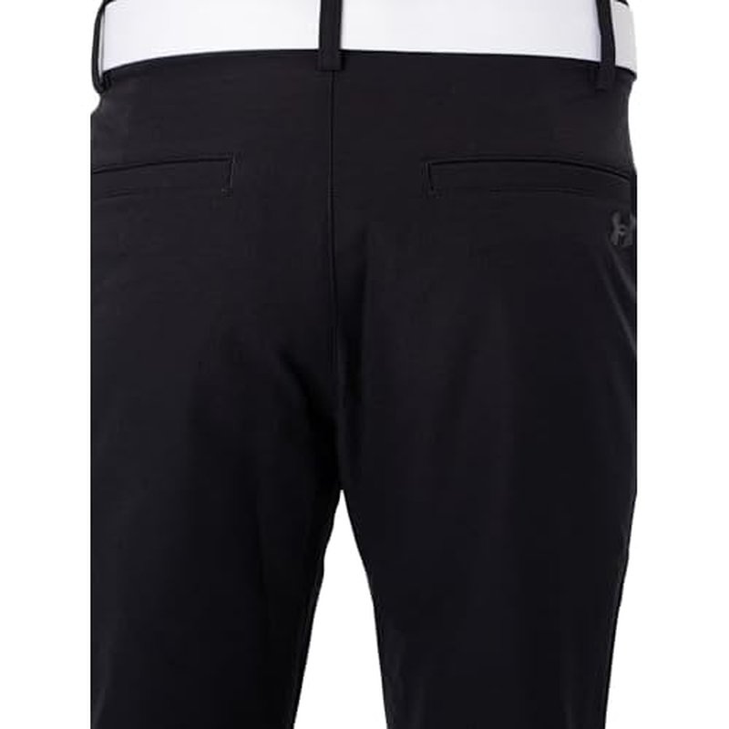 Under Armour Girls' HeatGear Full Length Legging
