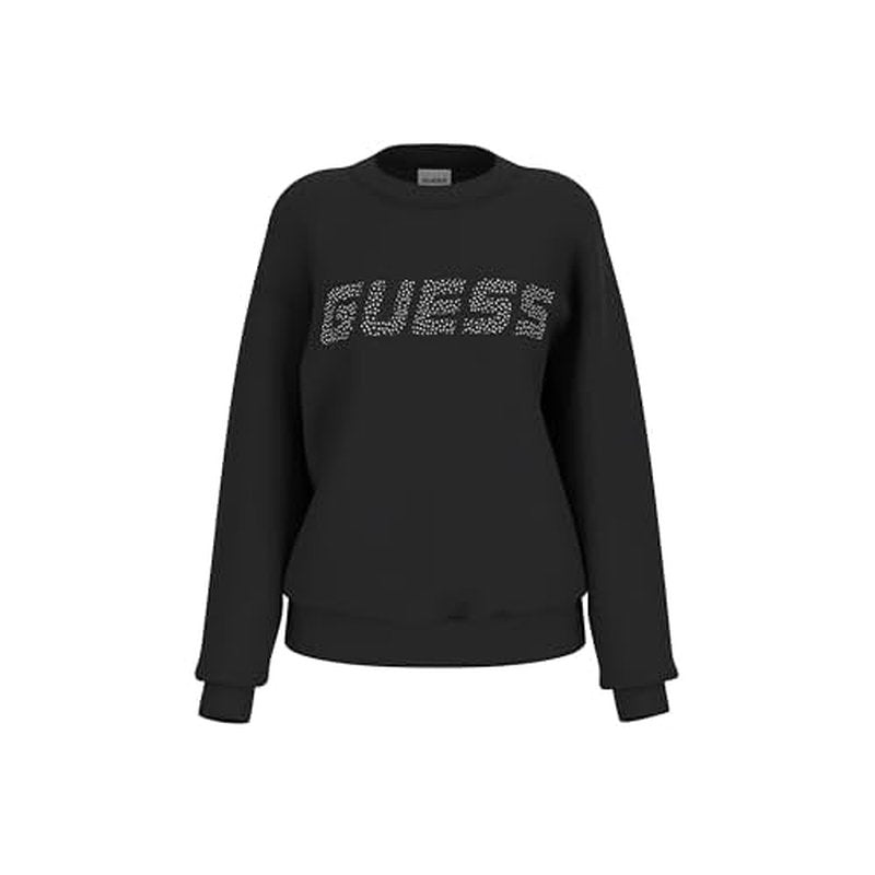GUESS womens Cecilia Sweatshirt