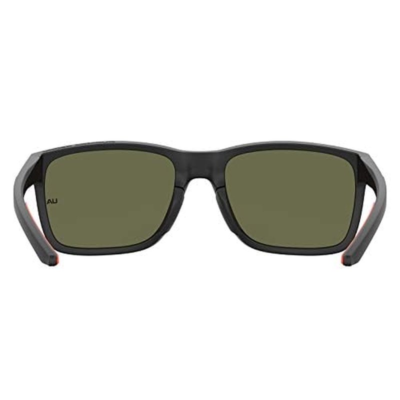 Under Armour Men's Ua 0005/S Rectangular Sunglasses