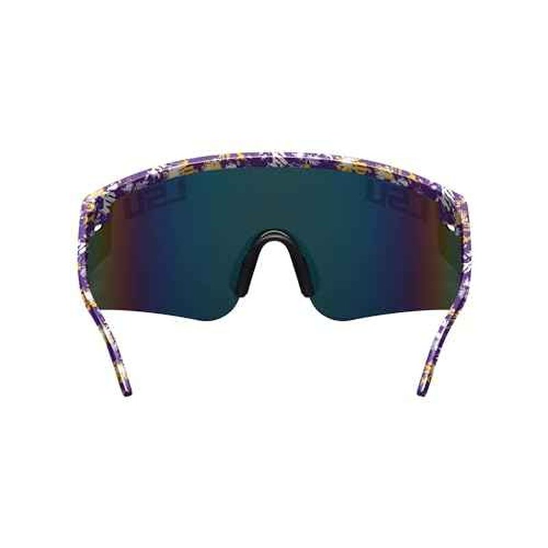 FOCO NCAA College Team Logo Large Frame Sunglasses