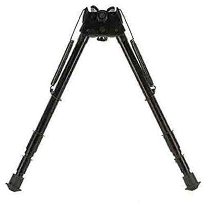 Shooters Ridge Champion Bi-Pod (6 - 9-Inch),Black