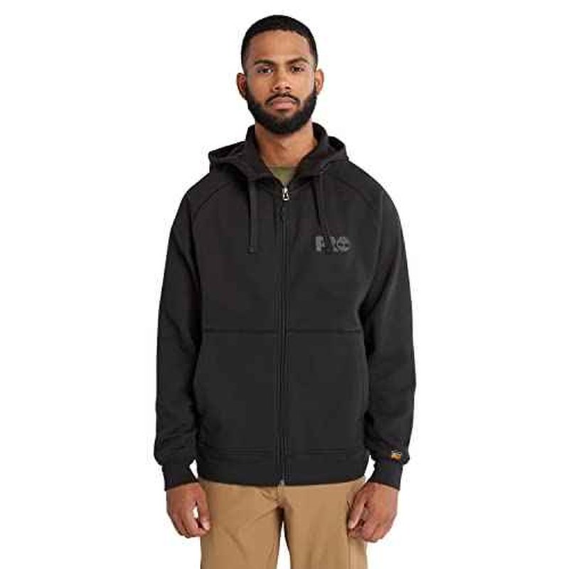 Timberland unisex-adult Hood Honcho Sport Reflective