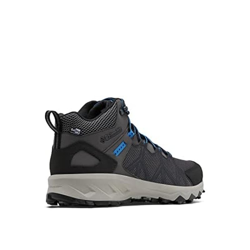Columbia mens Peakfreak Ii Mid Outdry