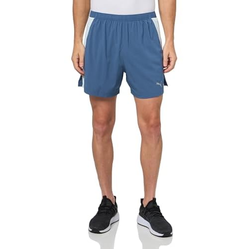 PUMA Men's Run Favorite Velocity 5" Shorts