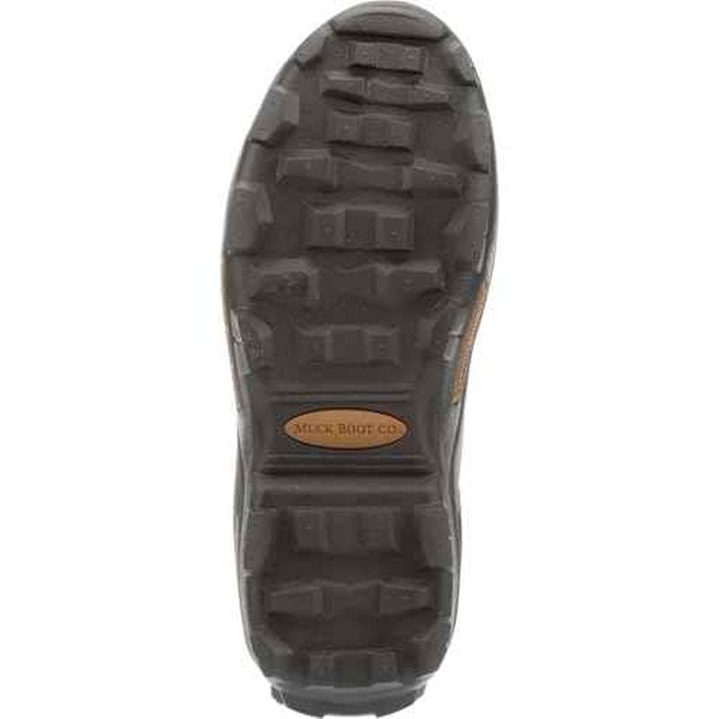 MUCK Men's Mossy Oak¢ç Break Up Country¢â Woody Max Boot