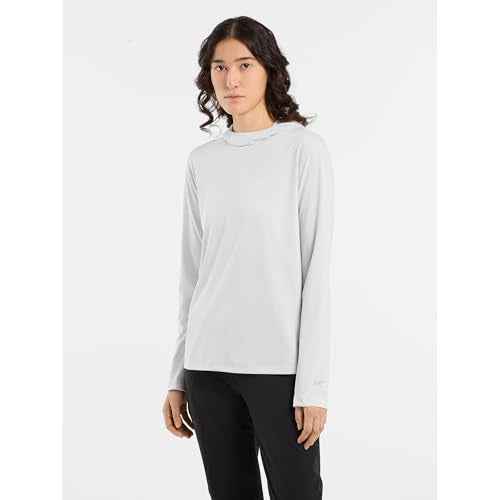 Arc'teryx Taema Hoody Women's | Light Breathable Performance Sun Hoody