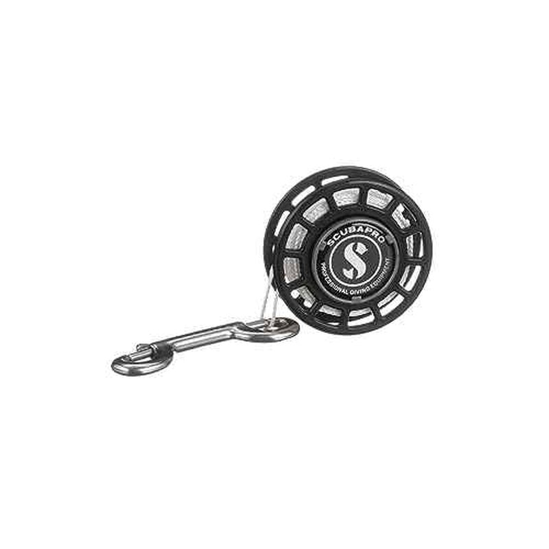 SCUBAPRO S-Tek Spinner Spool, 50ft/15m