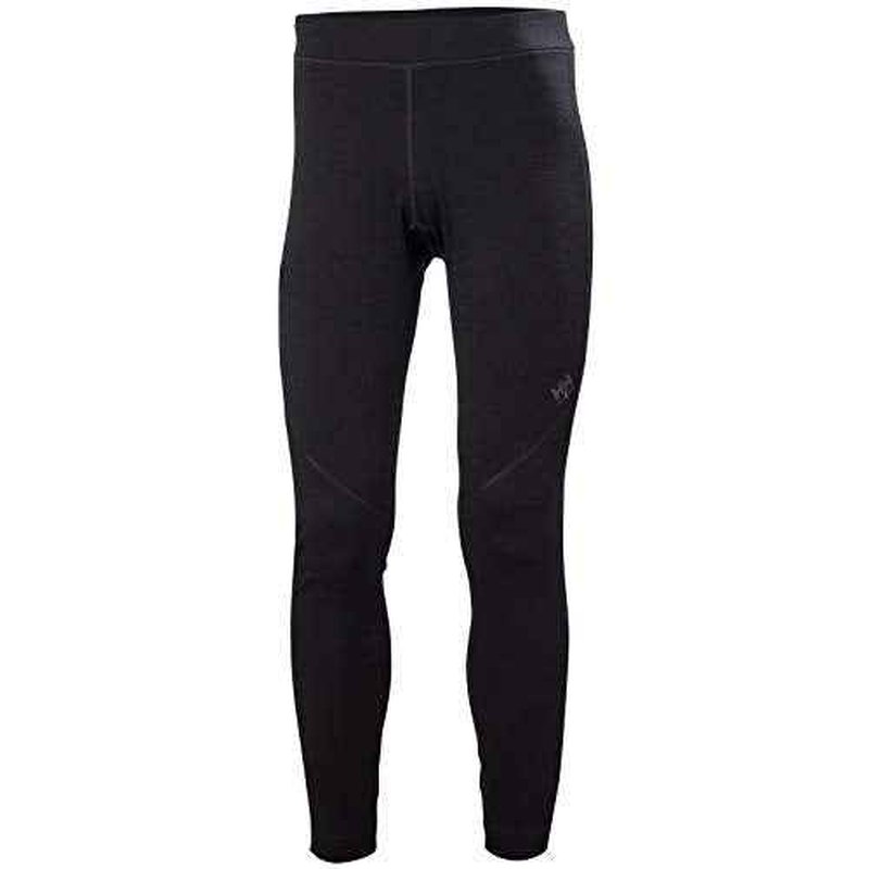 Helly-Hansen Men's Workwear Hh LIFA Merino 3/4 Baselayer Pant