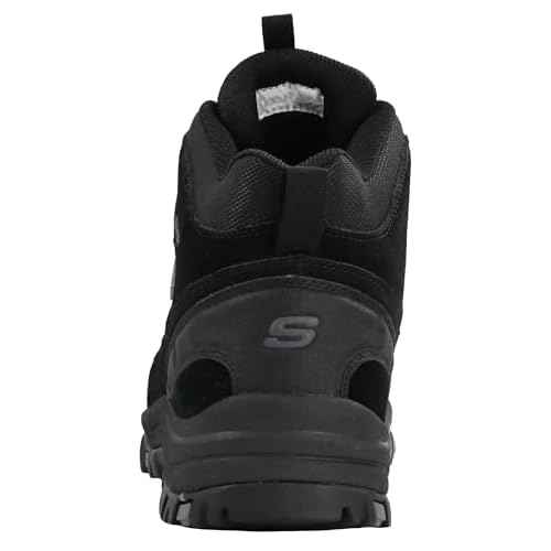 Skechers Men's Relment-Pelmo Hiking Boot