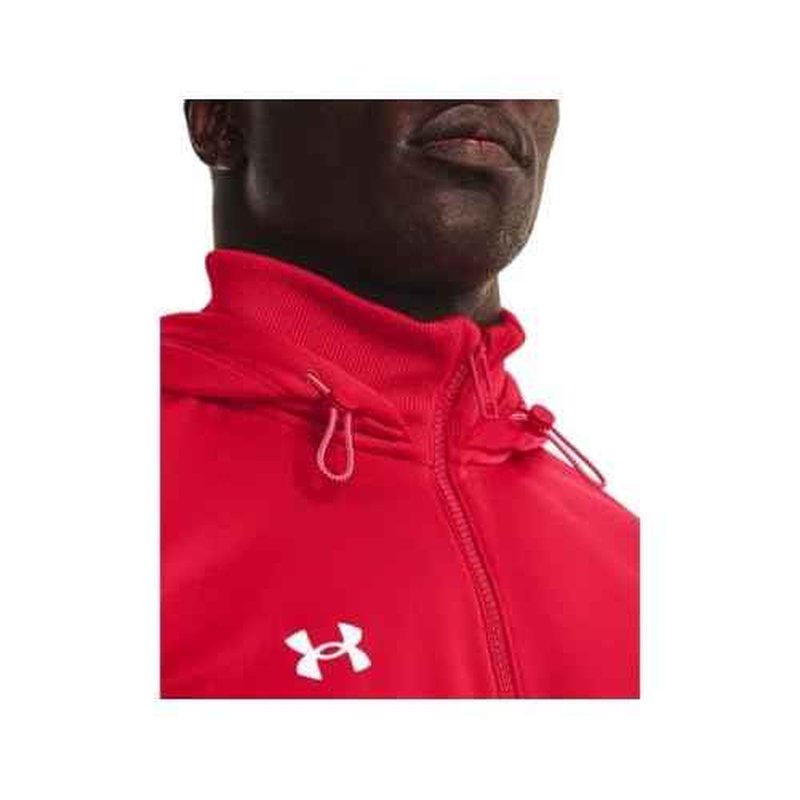 Under Armour Mens Fleece Storm Full-Zip Jacket