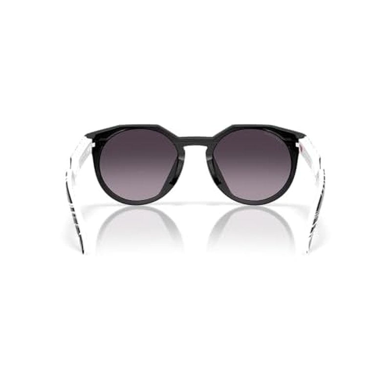 Oakley Men's Oo9242 Hstn Round Sunglasses