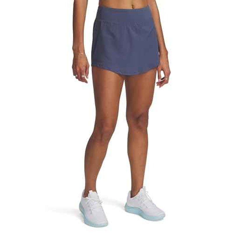 Under Armour Women's Vanish Flex Woven Skort