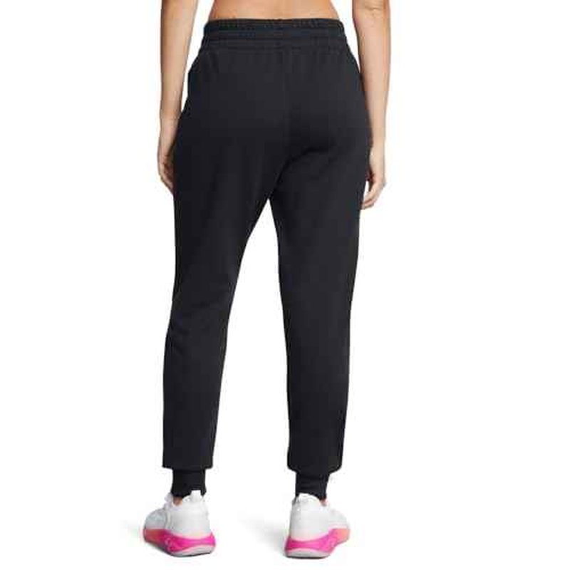 Under Armour Women's Project Rock Rival Fleece Joggers