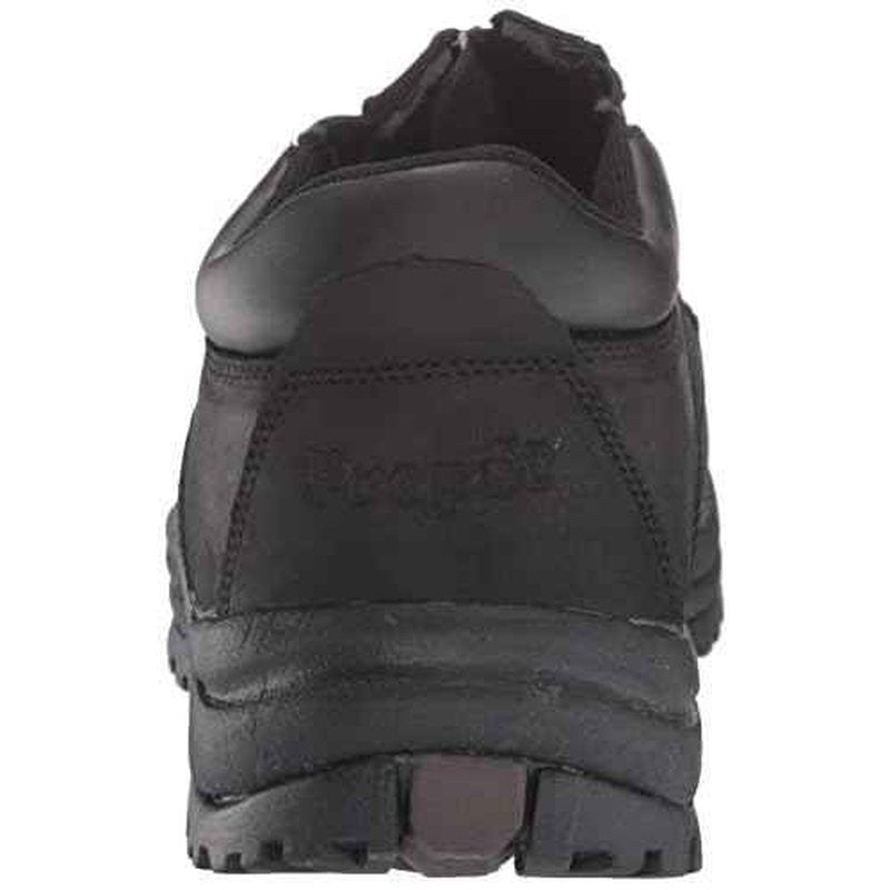 Prop?t Men's Blizzard Ankle Zip Snow Boot