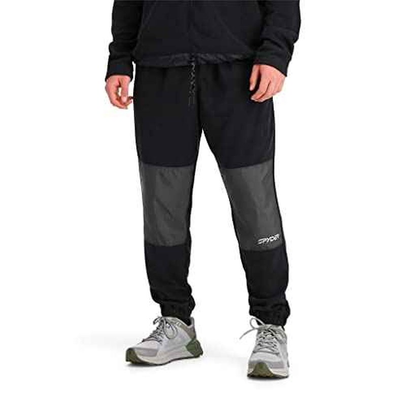 Spyder Unisex Lounge Fleece Pant