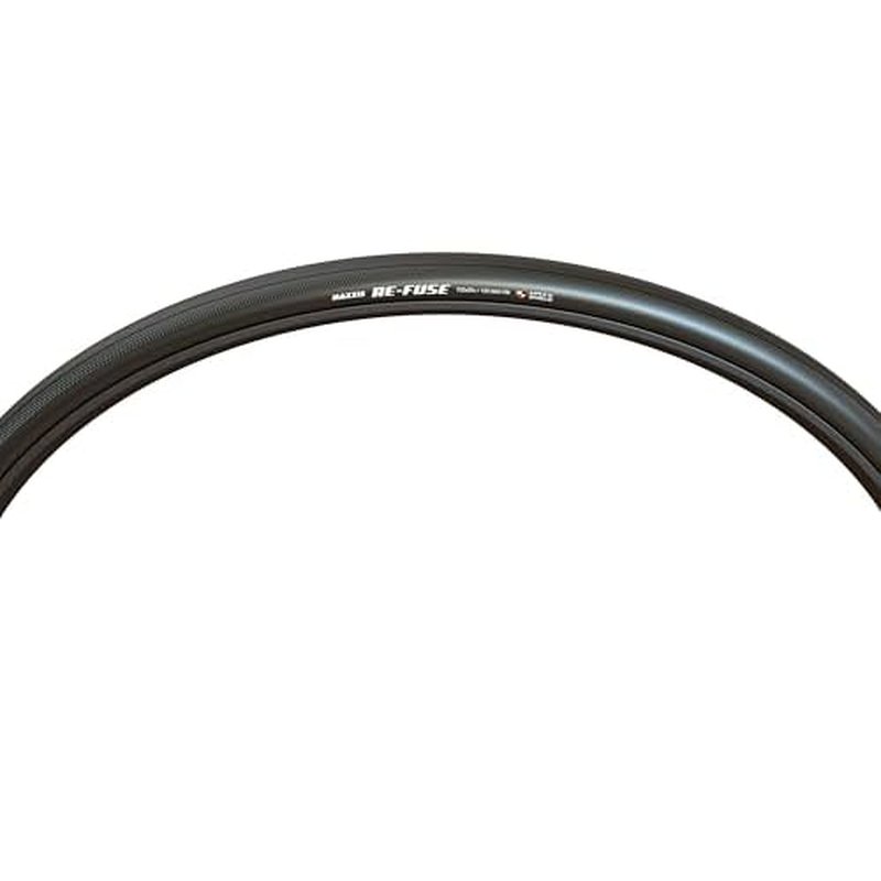 Maxxis Re-Fuse - 700x32 - Road Bike Tire, Dual Compound, Tubeless Ready
