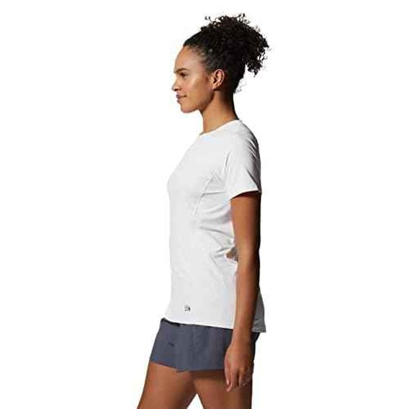 Mountain Hardwear Women's Crater Lake Short Sleeve